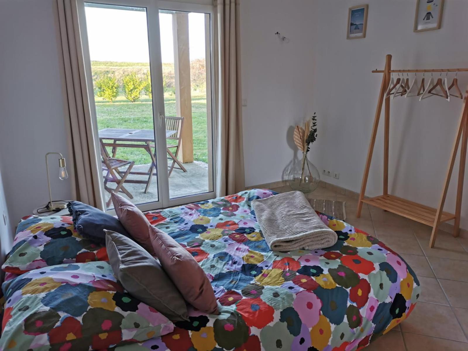 Cap Baie Malo Villa Hirel Exteriör bild